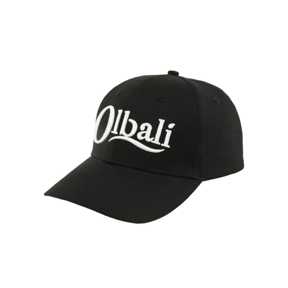 Olbali Black Cap